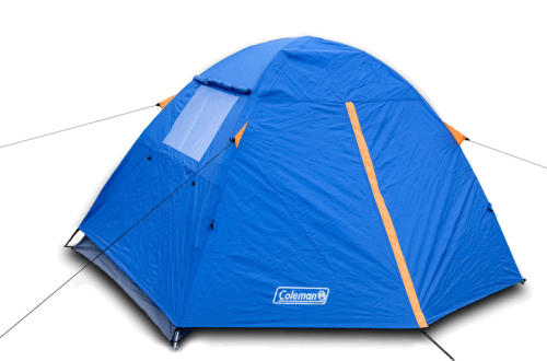 Намет 2-місний Coleman 1001 фото 2