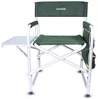 Складане крісло з столиком Ranger FC-95200S (RA 2206)