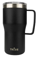 Термочашка Tribe Travel Mug 600 мл T-FA-0034, black
