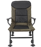 Крiсло рибальське CampMaster HX-10D
