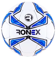 М'яч футбольний Ronex NK MLT