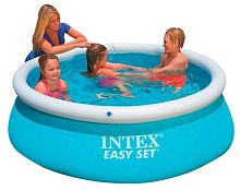 Надувний басейн Intex 28101, (183х51 см)