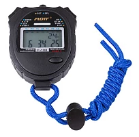 Секундомір Flott F108 (пам'ять на 10)