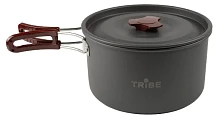 Казанок Tribe Pot 1,9 л Alu алюмінієвий T-FH-0014