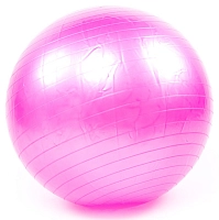 М'яч для фітнесу глянець Worldsport 5415-7 (75 см)