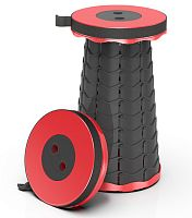 Cтілець складаний Ranger Telescop Red (RA 4422)