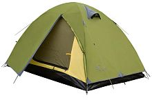 Тримісний намет Tramp Lite Tourist 3 (UTLT-002) оливковий
