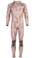 Гідрокостюм Dolvor DLV-8005