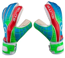 Воротарські рукавички Latex Foam ELITE (розмір 7, 8, 9)