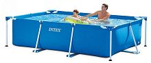 Каркасний басейн Intex 28272 (300х200х75 см)