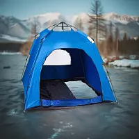 Намет зимовий Green Camp GС-1998/502