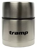 Термос Tramp Харчовий 0,5л, UTRC-077