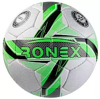М'яч футбольний Ronex JM30 RXG-30G