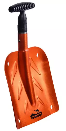 Лопата лавинна Tramp UTRA-249 фото 2 Лопата лавинна Tramp UTRA-249 фото 2