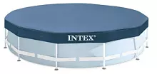 Тент для басейна Intex 28031 (366 см)