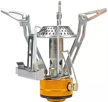 Пальник Tramp UTRG-044 компактний з п'єзопідпалом