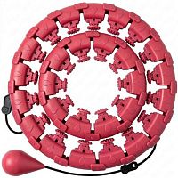 Обруч, фітнес-кільце Intelligent Sport Hoop JS-3