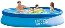 Надувний басейн Intex 28130 (366 х 76 см)