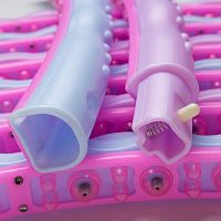 Гімнастичний обруч Хула Хуп JS-6027