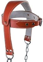 Обтяжувач на голову FGT FT0026