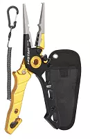 Плоскогубцы для рыбалки Histar T5045