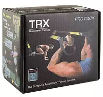 Петлі worldsport TRX P2 Pro Pack