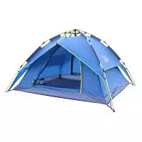 Намет автоматичний 3-х місний Green Camp 1831