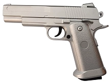 Іграшковий пістолет Vigor V18S (Colt)