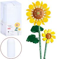 Конструктор Sluban M38-B1101-10 Соняшники