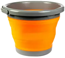 Відро Tramp складане силіконове 10 л, UTRC-091