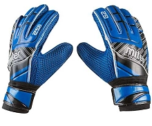 Воротарські рукавички Latex Foam MITER (розмір 5, 6, 7, 8, 9)