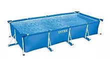 Каркасний басейн Intex 28273 (450х220х85 см)
