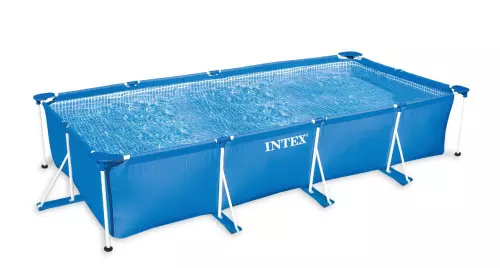 Каркасний басейн Intex 28273 (450х220х85 см)
