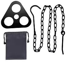 Кріплення для триноги Worldsport HX-8001B