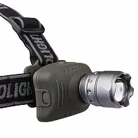 Ліхтар на голову 3W BL8601