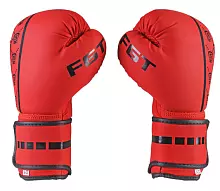 Боксерські рукавички FGT FT-3310