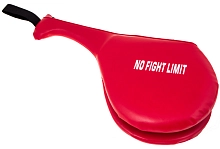Ракетка для Тхеквондо NoFightLimit NFL-2-R