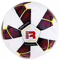М'яч футбольний Ronex RX-201-WR