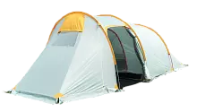 Намет 3-х місний Mimir 1017 блакитний