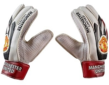 Воротарські рукавички Latex Foam MANCHSTER (розмір 6, 7, 8, 9)