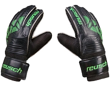 Воротарські рукавички Latex Foam REUSCH (розмір 6, 7, 8, 9)