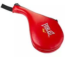 Ракетка Everlast для тхеквондо подвійна EV-2R
