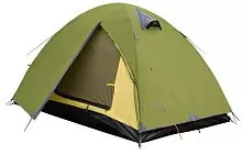 Двомісний намет Tramp Lite Tourist 2, UTLT-004 оливковий