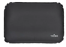 Подушка самонадувна Tribe Self-inflating Pillow T-BD-0004-grey