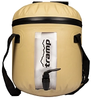 Ємність складна з краном Tramp PVC 10л, UTRA-126