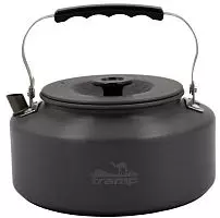 Чайник Tramp з анодованого алюмінію 1.6л (UTRC-117)