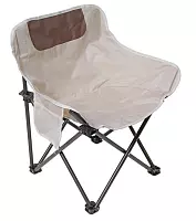 Стілець туристичний складний worldsport HX-65