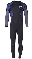 Гідрокостюм Dolvor DLV-5047