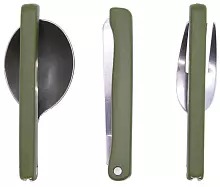 Набір складних столових приладів Tramp, UTRC-049