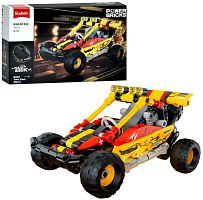 Конструктор Sluban M38-B1342 машина